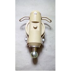 CLARK MAST TYPE 72 LIFTING BLOCK ASSY